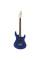 Гитарный набор YAMAHA GIGMAKER ERG121 GPII (Metallic Blue)