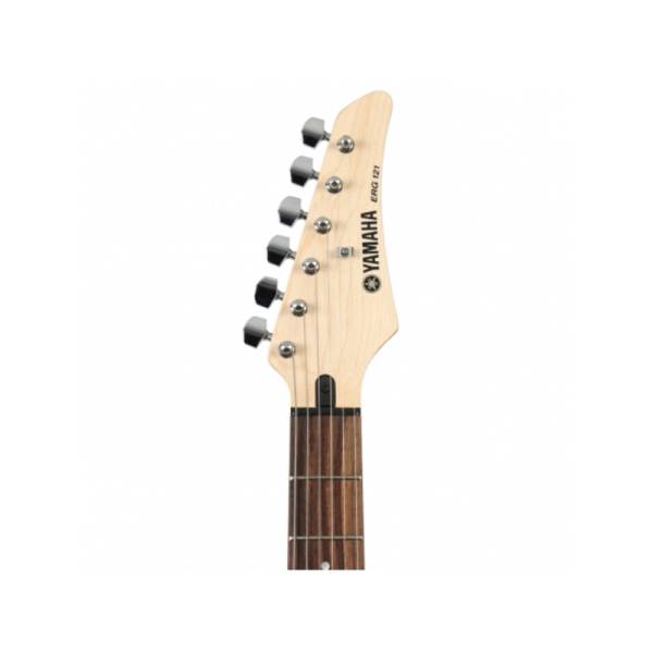 Гитарный набор YAMAHA GIGMAKER ERG121 GPII (Metallic Blue)