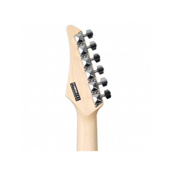 Гитарный набор YAMAHA GIGMAKER ERG121 GPII (Metallic Blue)