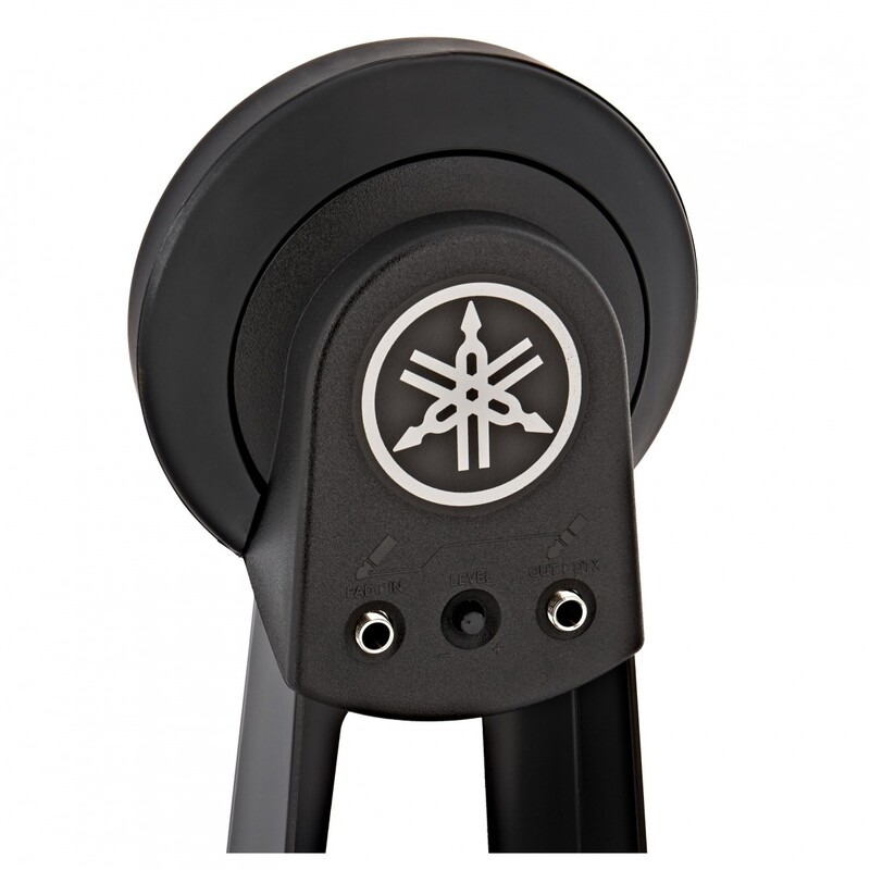 Электронные ударные Yamaha KP65