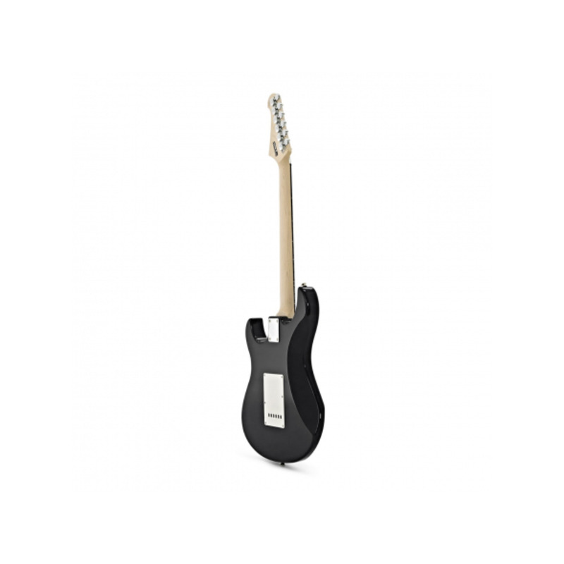 Електрогітара YAMAHA PACIFICA 012 (Black)