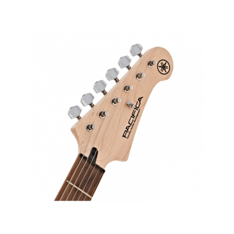 Электрогитара YAMAHA PACIFICA 012 (Dark Blue Metallic)