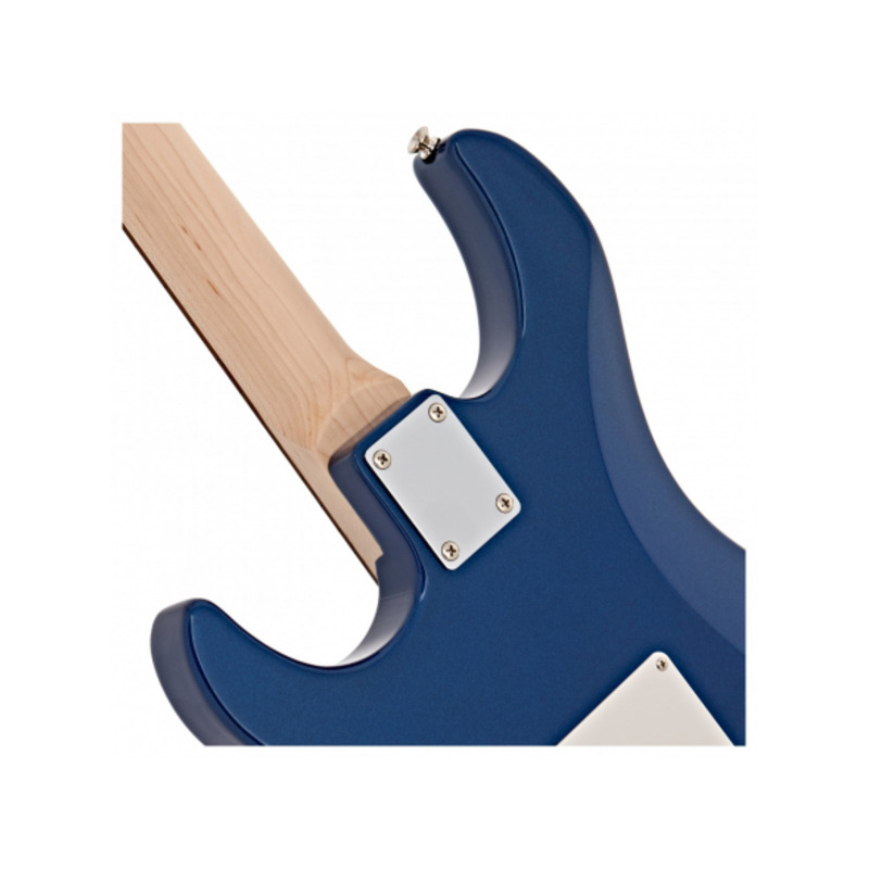 Электрогитара YAMAHA PACIFICA 012 (Dark Blue Metallic)