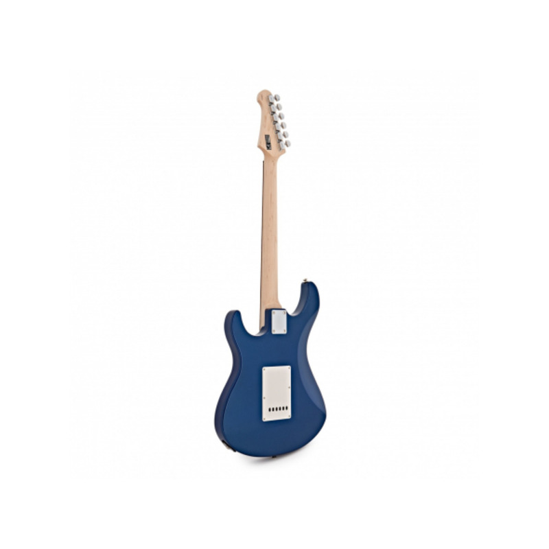 Электрогитара YAMAHA PACIFICA 012 (Dark Blue Metallic)