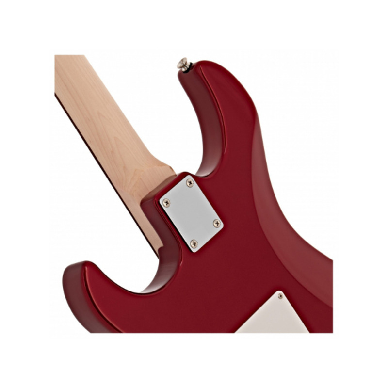 Електрогітара YAMAHA PACIFICA 012 (Red Metallic)