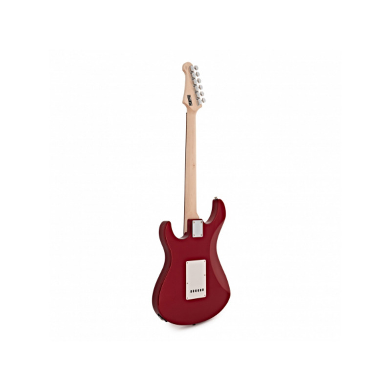 Електрогітара YAMAHA PACIFICA 012 (Red Metallic)