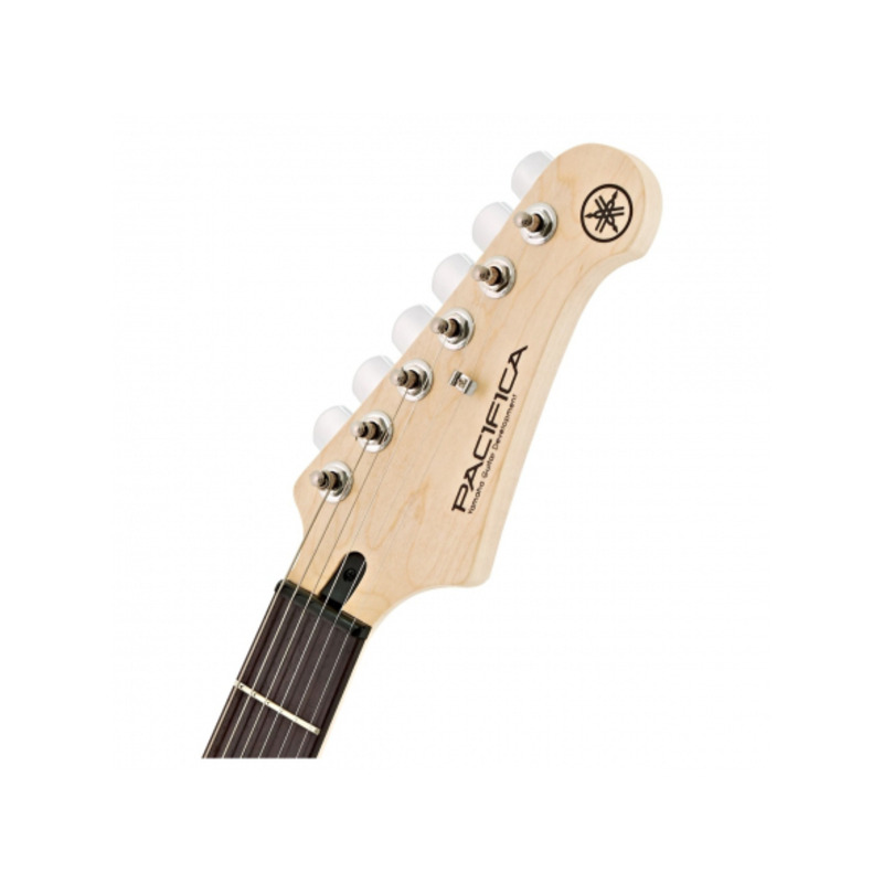 Электрогитара YAMAHA PACIFICA 112J (Old Violin Sunburst)