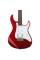 Электрогитара YAMAHA PACIFICA 112J (Red Metallic)
