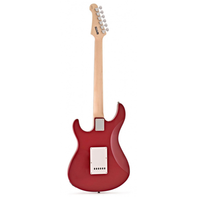Электрогитара YAMAHA PACIFICA 112J (Red Metallic)