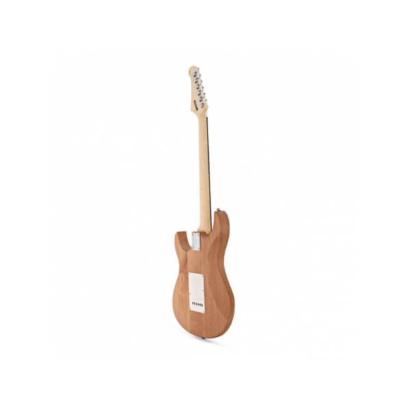 Электрогитара YAMAHA PACIFICA 112J (Yellow Natural Satin)