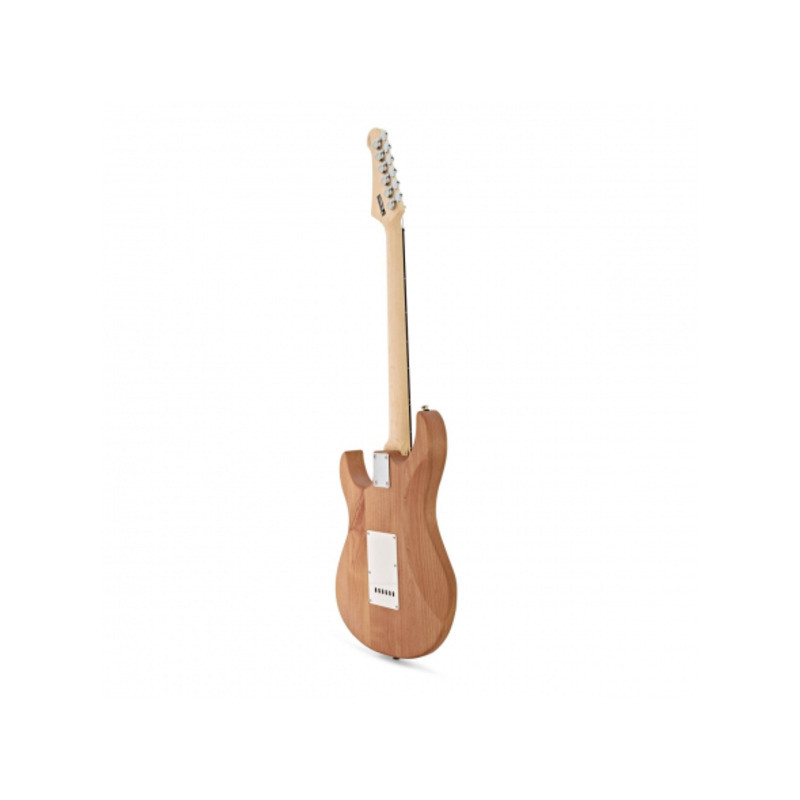 Электрогитара YAMAHA PACIFICA 112J (Yellow Natural Satin)
