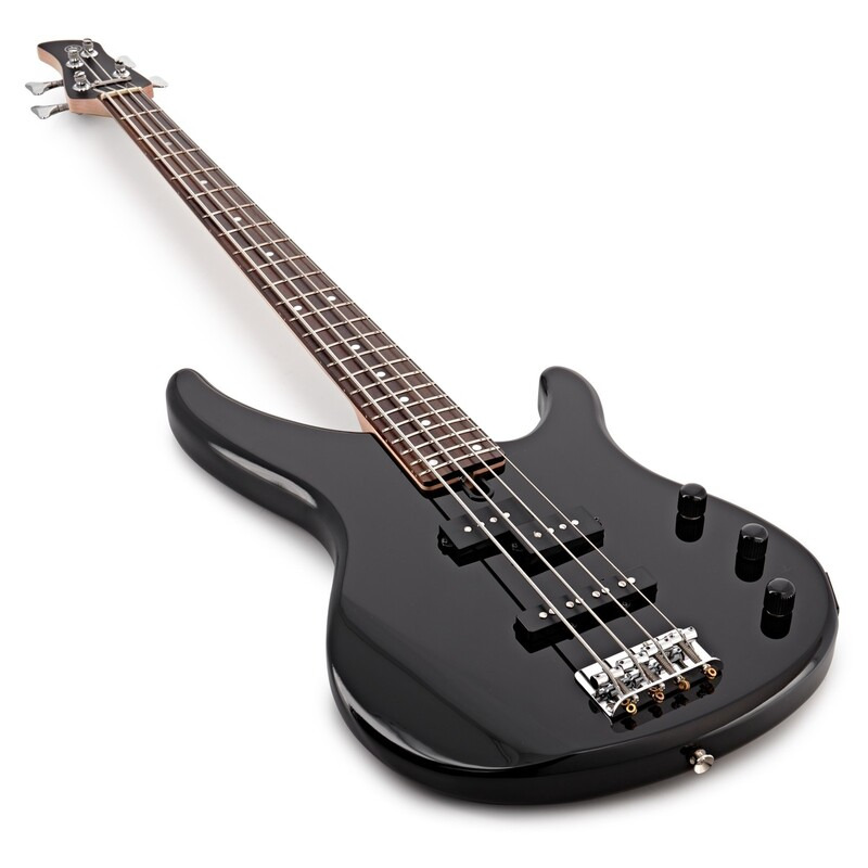 Бас-гитара YAMAHA TRBX-174 (Black)