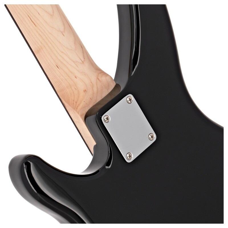 Бас-гитара YAMAHA TRBX-174 (Black)