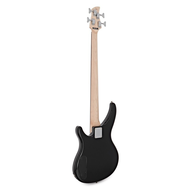 Бас-гитара YAMAHA TRBX-174 (Black)