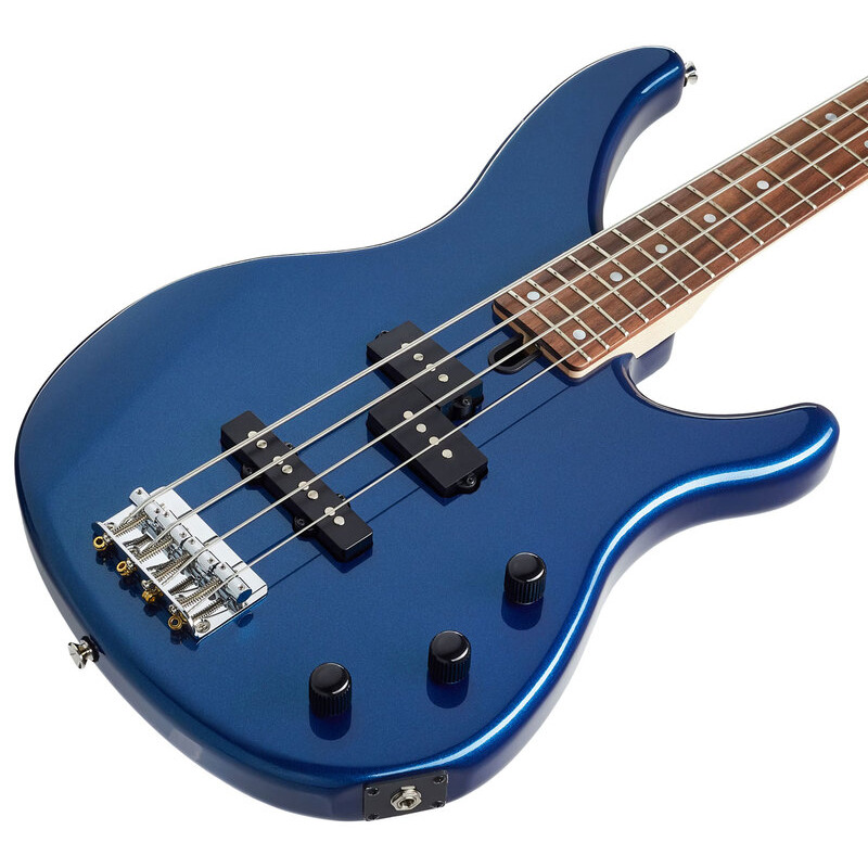 Бас-гитара YAMAHA TRBX-174 (Dark Blue Metallic)