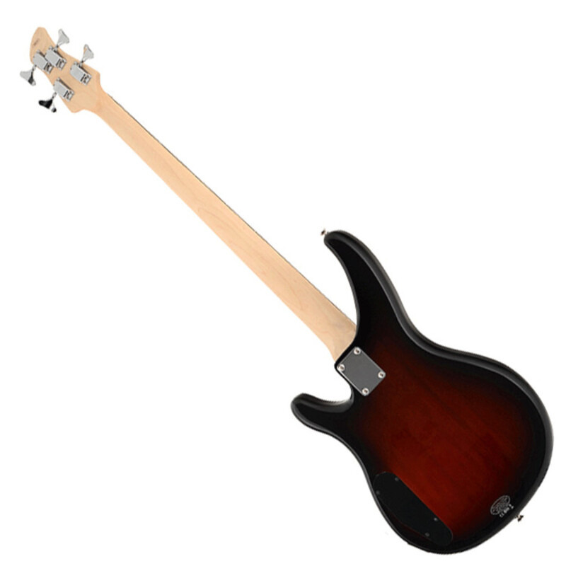 Бас-гитара YAMAHA TRBX-174 (Old Violin Sunburst)