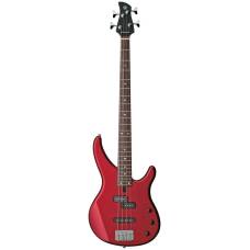 Бас-гитара YAMAHA TRBX-174 (Red Metallic)