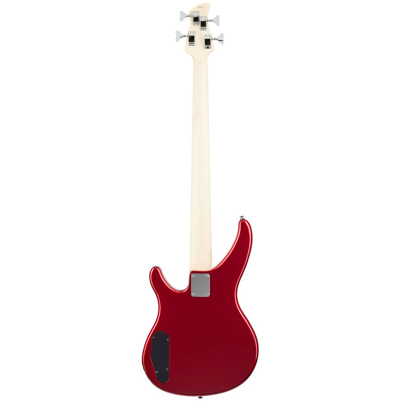 Бас-гитара YAMAHA TRBX-174 (Red Metallic)