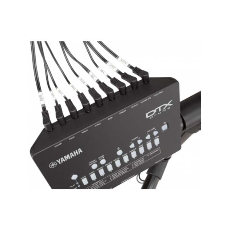 Электронные ударные установки YAMAHA DTX402K