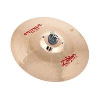 Тарілка Zildjian 11" Oriental Trash Splash (1 шт.)