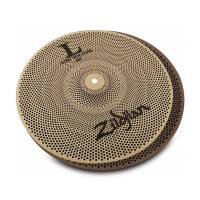 Тарілка Zildjian 14" Low Volume Hihats (2 шт.)