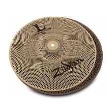 Тарелка Zildjian 14" Low Volume Hihats (2 шт.)