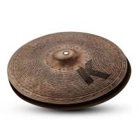Тарілка Zildjian 15" K Custom Special Dry Hihat  (2 шт.)