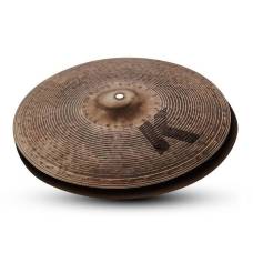 Тарелка Zildjian 15" K Custom Special Dry Hihat  (2 шт.)