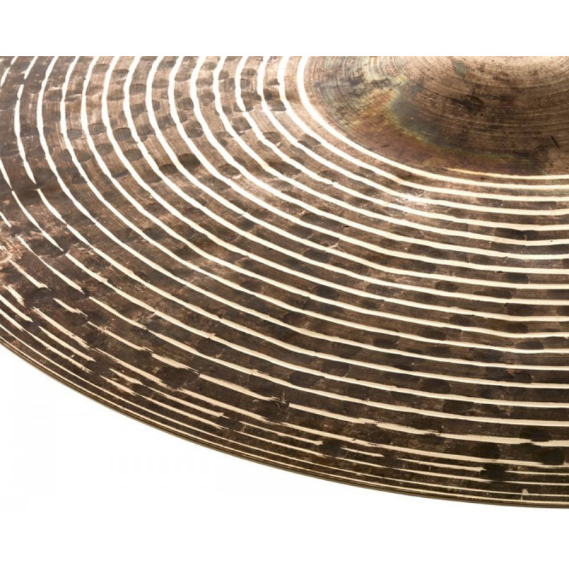Тарелка Zildjian 15" K Custom Special Dry Hihat Bottom (1 шт.)