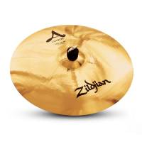 Тарілка Zildjian 17" A Custom Fast Crash Brilliant (1 шт.)