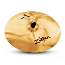 Тарелка Zildjian 17" A Custom Fast Crash Brilliant (1 шт.)