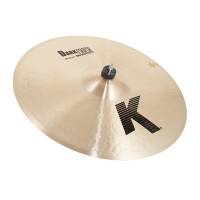 Тарілка Zildjian 18" K Dark Thin Crash (1 шт.)