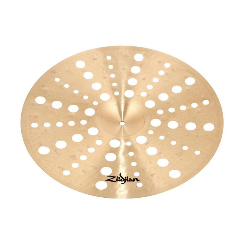 Тарелка Zildjian 19" K Custom Special Dry Trash Crash (1 шт.)