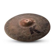 Тарелка Zildjian 20" K Custom Special Dry Crash (1 шт.)