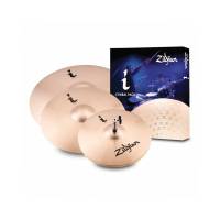 Набір тарілок Zildjian I Standart Gig Cymbal Pack