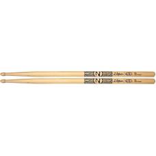 Барабанные палочки  Zildjian 5A Limited Edition 400th Anniversary Drumsticks