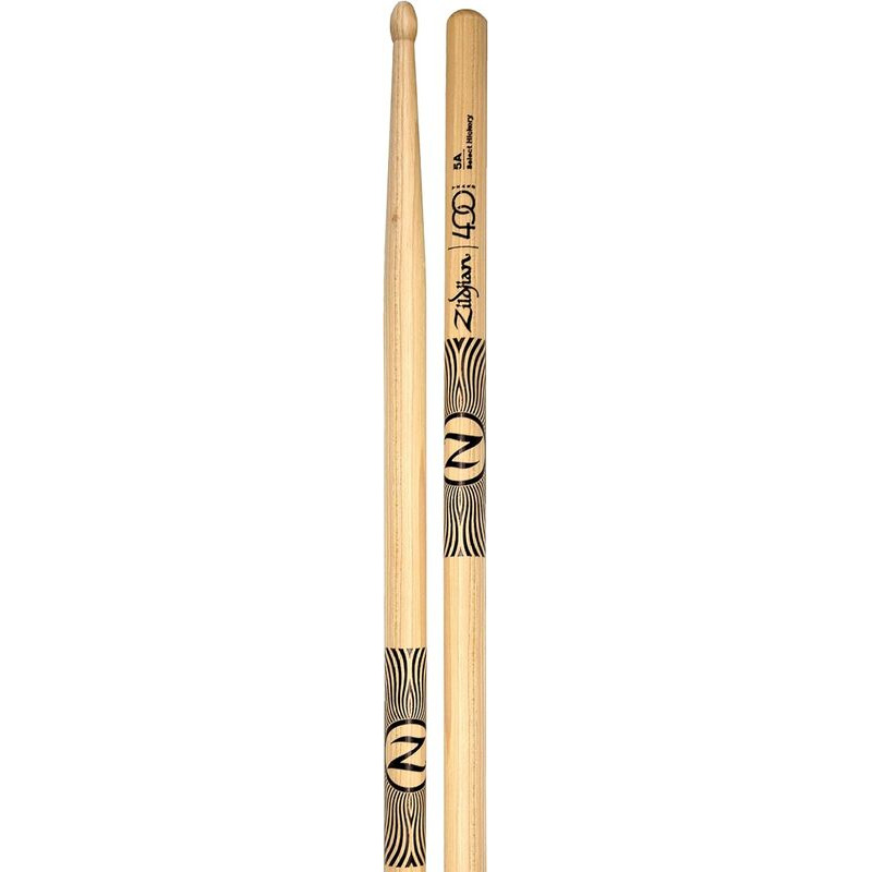 Барабанные палочки  Zildjian 5A Limited Edition 400th Anniversary Drumsticks