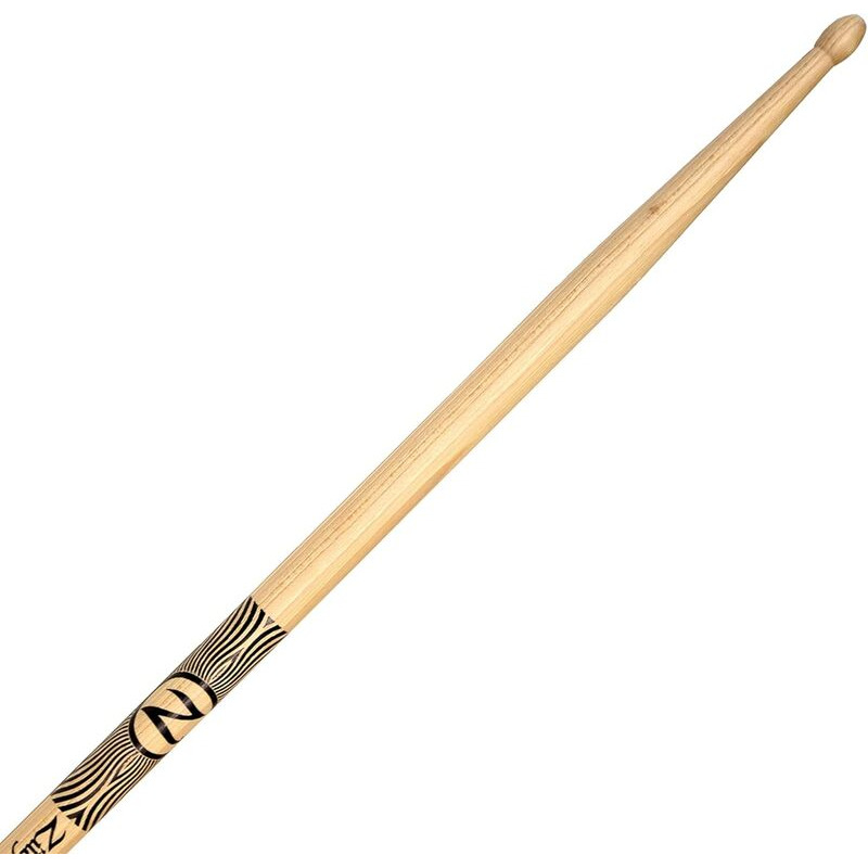 Барабанні палички  Zildjian 5B Limited Edition 400th Anniversary Drumsticks