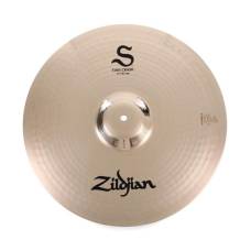 Тарелка Zildjian 17" S Thin Crash (1 шт.)