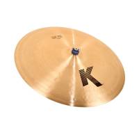Тарелка Zildjian 22" K Light Ride (1 шт.)