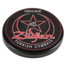 Тренировочный пэд Zildjian P1202 12" Practice Pad