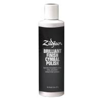Полироль-очиститель для тарелок Zildjian P1300 Brilliant Cymbal Cleaning Polish