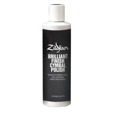 Полироль-очиститель для тарелок Zildjian P1300 Brilliant Cymbal Cleaning Polish