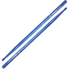 Барабанные палочки Zildjian Z5ABU 5A Blue Drumsticks