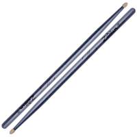 Барабанные палочки Zildjian Z5ACBU Blue Chroma Series 5A 