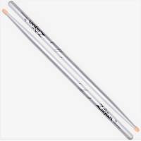 Барабанные палочки Zildjian Z5ACS 5A Chroma Silver