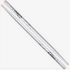 Барабанные палочки Zildjian Z5ACS 5A Chroma Silver