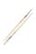 Барабанные палочки Zildjian Z5AN 5A Nylon Drumsticks