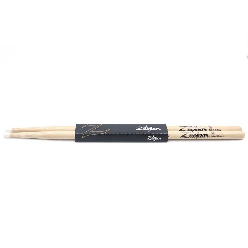 Барабанні палички Zildjian Z5AN 5A Nylon Drumsticks