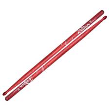 Барабанные палочки Zildjian Z5ARN Nylon Red Drumsticks